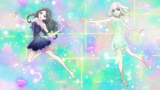 「キミとアイドルプリキュア♪」43話 感想 (119)