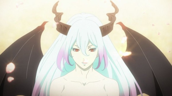 神撃のバハムート (1)