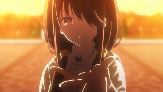 「デート・ア・ライブIV」4期 11話感想 (18)