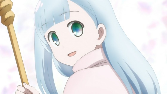 「ダンジョンの中のひと」7話感想 (28)