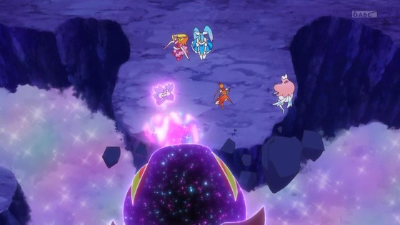 「ひろがるスカイ！プリキュア」ひろプリ 50話感想 (1)