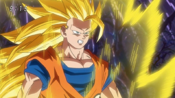 「ドラゴンボール超」 (16)