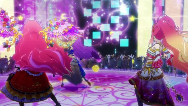 「アイカツオンパレード!」第10話感想 (129)