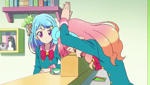 「アイカツフレンズ!」9話感想 (14)