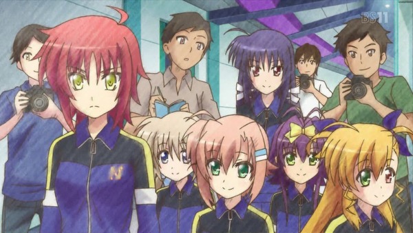 「ViVid Strike!」 (31)