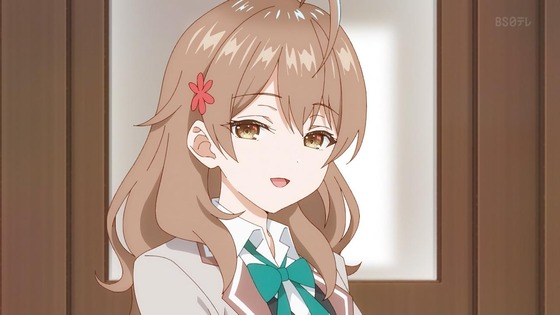 「時々ボソッとロシア語でデレる隣のアーリャさん」3話感想 (44)