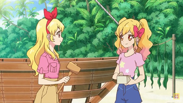「アイカツ！」シリーズ5周年 (4)