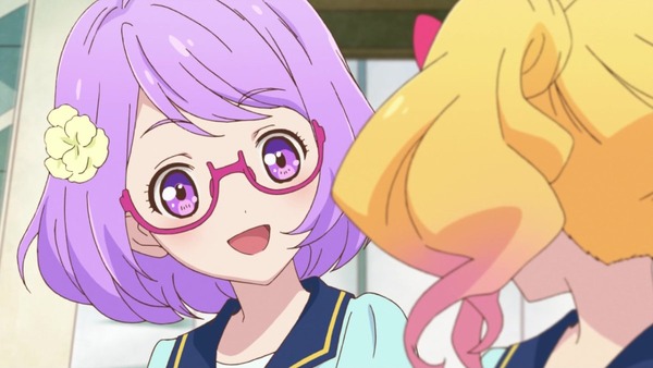 「アイカツスターズ！」2話感想 (7)