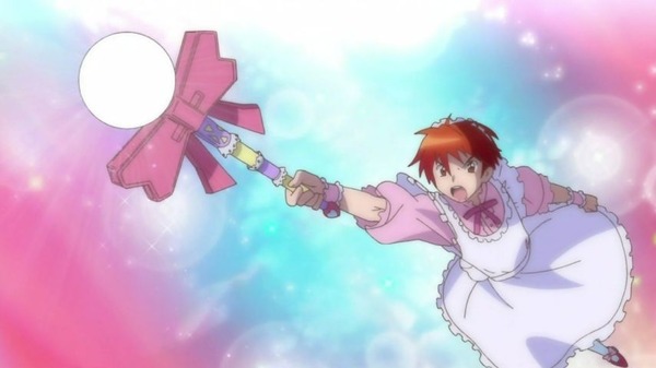 境界のRINNE (47)