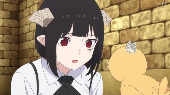 「姫様“拷問”の時間です」19話感想 (98)