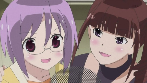 それが声優！ (8)