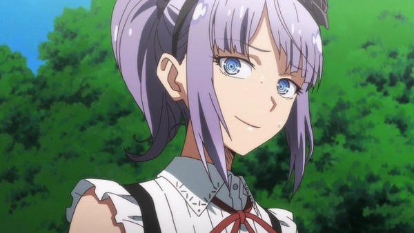 だがしかし (64)