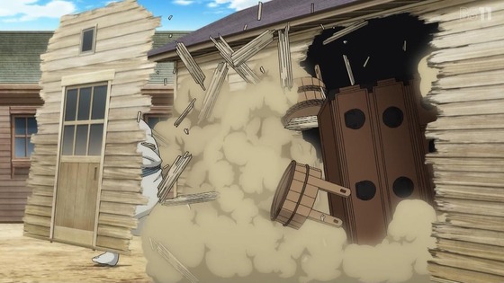 「ゴールデンカムイ」50話(最終章 5期 1話)感想 (41)