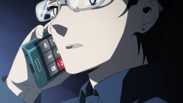 「Occultic;Nine オカルティック・ナイン」 (22)