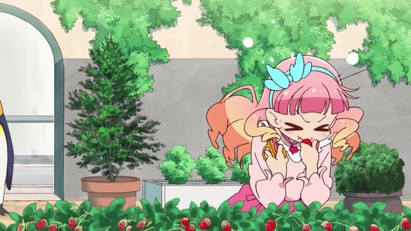 「アイカツフレンズ!」1話 (5)