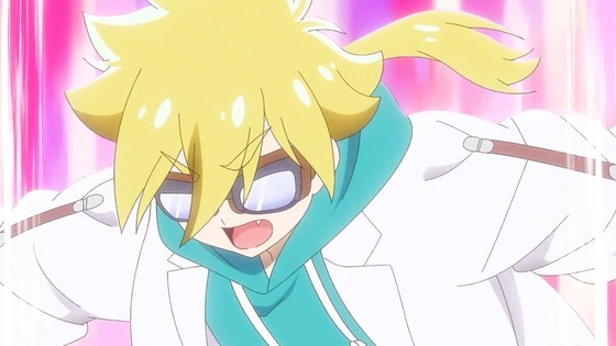 「名探偵プリキュア！」8話感想 (30)