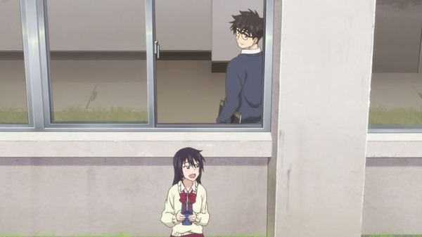 「甘々と稲妻」 (6)