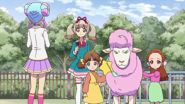 「アイカツオンパレード!」15話 感想 画像 (57)