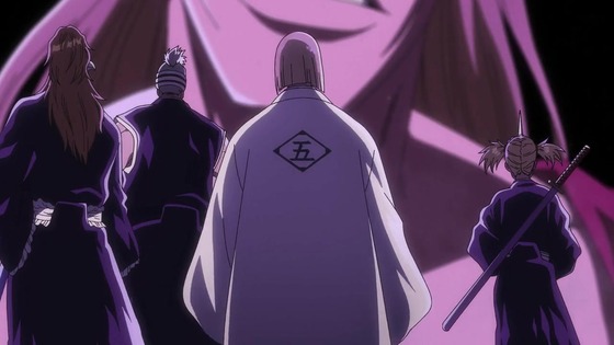 「BLEACH 千年血戦篇」39話・40話感想 (155)