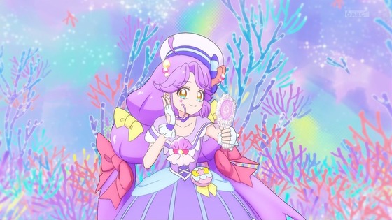 「トロピカル～ジュ！プリキュア」14話感想 (67)