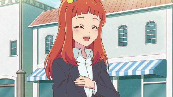 「アイカツスターズ!」 (8)