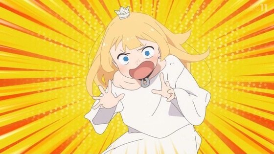 「姫様“拷問”の時間です」13話感想 (58)