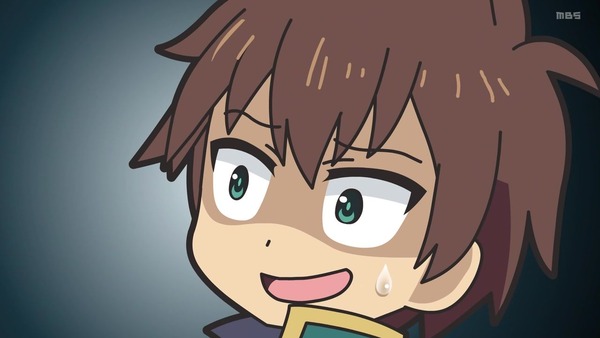 「異世界かるてっと」10話感想 (42)