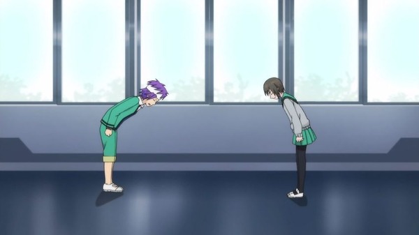 「斉木楠雄のΨ難」2期 14話感想 (17)