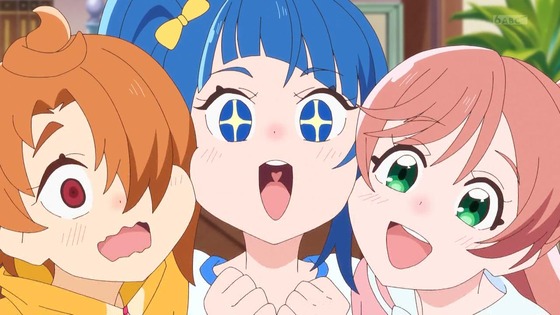 「ひろがるスカイ!プリキュア」ひろプリ 13話感想 (7)