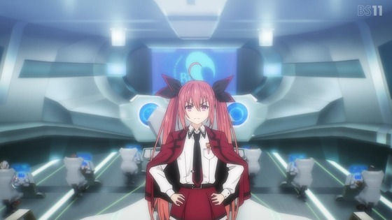 「デート・ア・ライブV」5期 7話感想 (21)