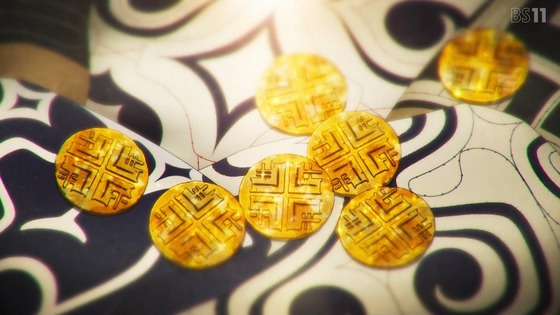 「ゴールデンカムイ」51話感想 (16)