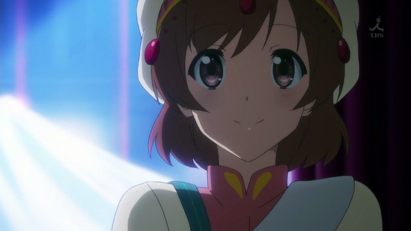 「少女☆歌劇 レヴュースタァライト」5話感想 (3)