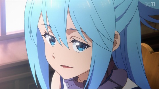 「この素晴らしい世界に祝福を!3」7話感想 (5)