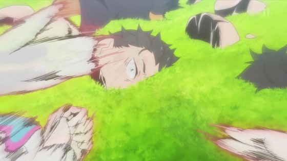 「リゼロ」第34話感想 (34)