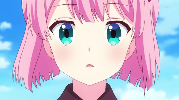 「まちカドまぞく」第12話(最終回)感想 (21)