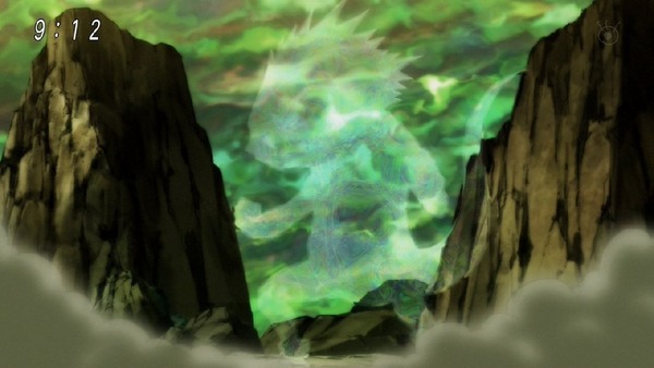 「ドラゴンボール超」119話 (14)