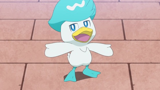 「ポケットモンスター」アニポケ36話感想 (39)