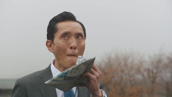「孤独のグルメ」2021大晦日スペシャル 感想 (311)