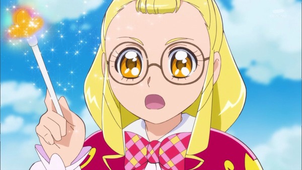 「魔法つかいプリキュア!」 (13)