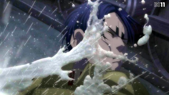 「ゴールデンカムイ」51話感想 (97)