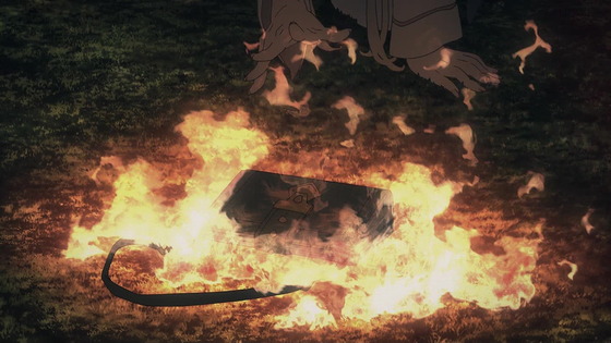 「ガンダム 閃光のハサウェイ」3話感想 (12)