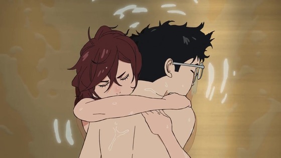 「ダンダダン」9話感想 (62)