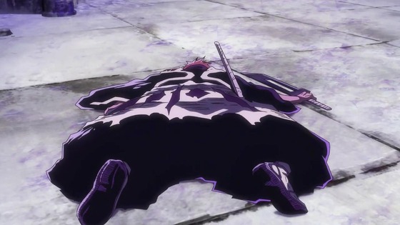 「BLEACH 千年血戦篇」39話・40話感想 (45)