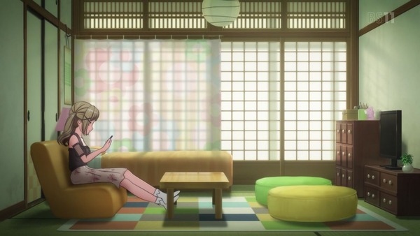 「BanG Dream!(バンドリ！)」2期 11話感想 (39)