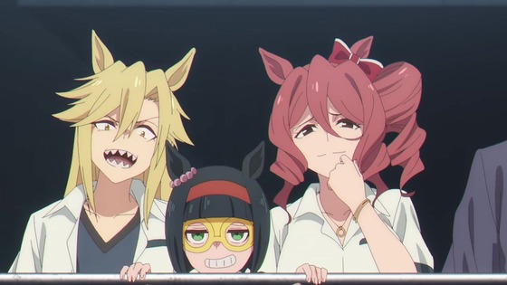 「ウマ娘 シンデレラグレイ」14話感想 (81)