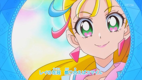 「トロピカル~ジュ!プリキュア」1話感想 (19)