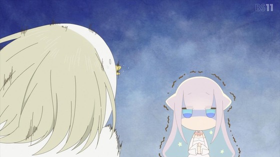 「かつて魔法少女と悪は敵対していた。」7話感想 (27)