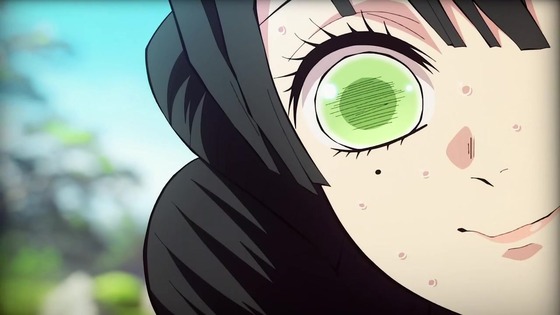 「鬼滅の刃」刀鍛冶の里編 10話感想 (55)
