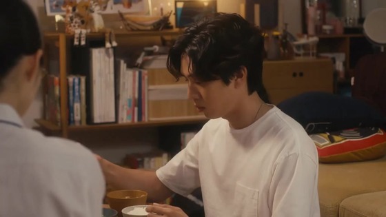 「きのう何食べた? season2」2期 4話感想 (36)