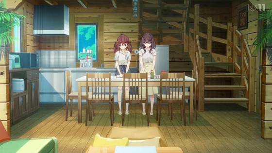 「日々は過ぎれど飯うまし」7話感想 (43)